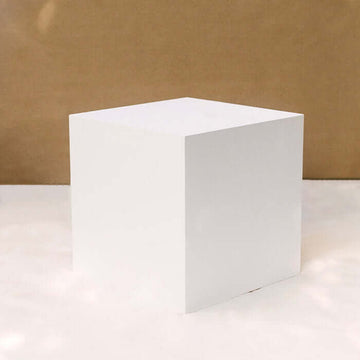 cube blanc studio